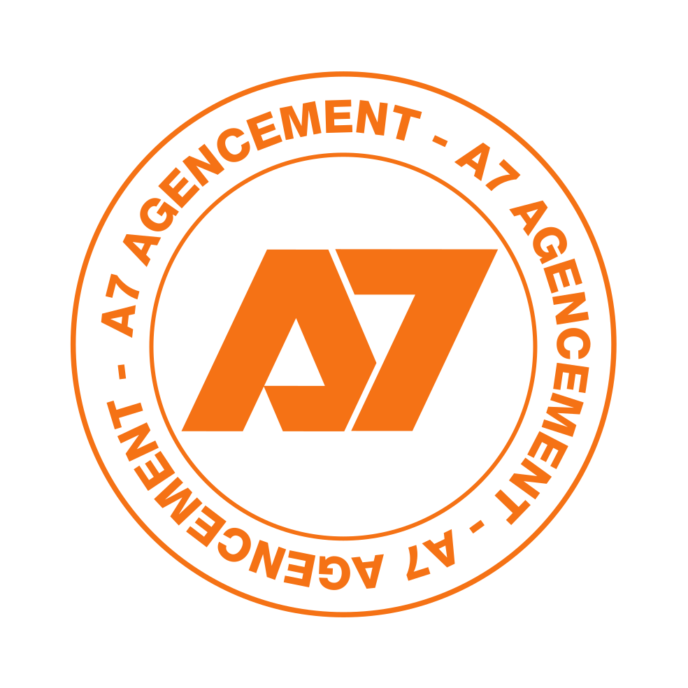 A7 Agencement